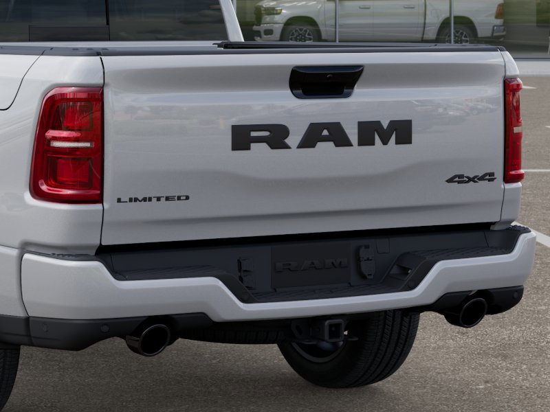 New 2026 RAM 1500 Limited image 13