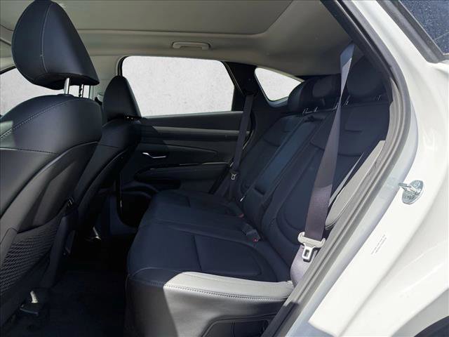 New 2026 Hyundai Tucson Limited w/ Tow & Go Package AWD/4WD image 12