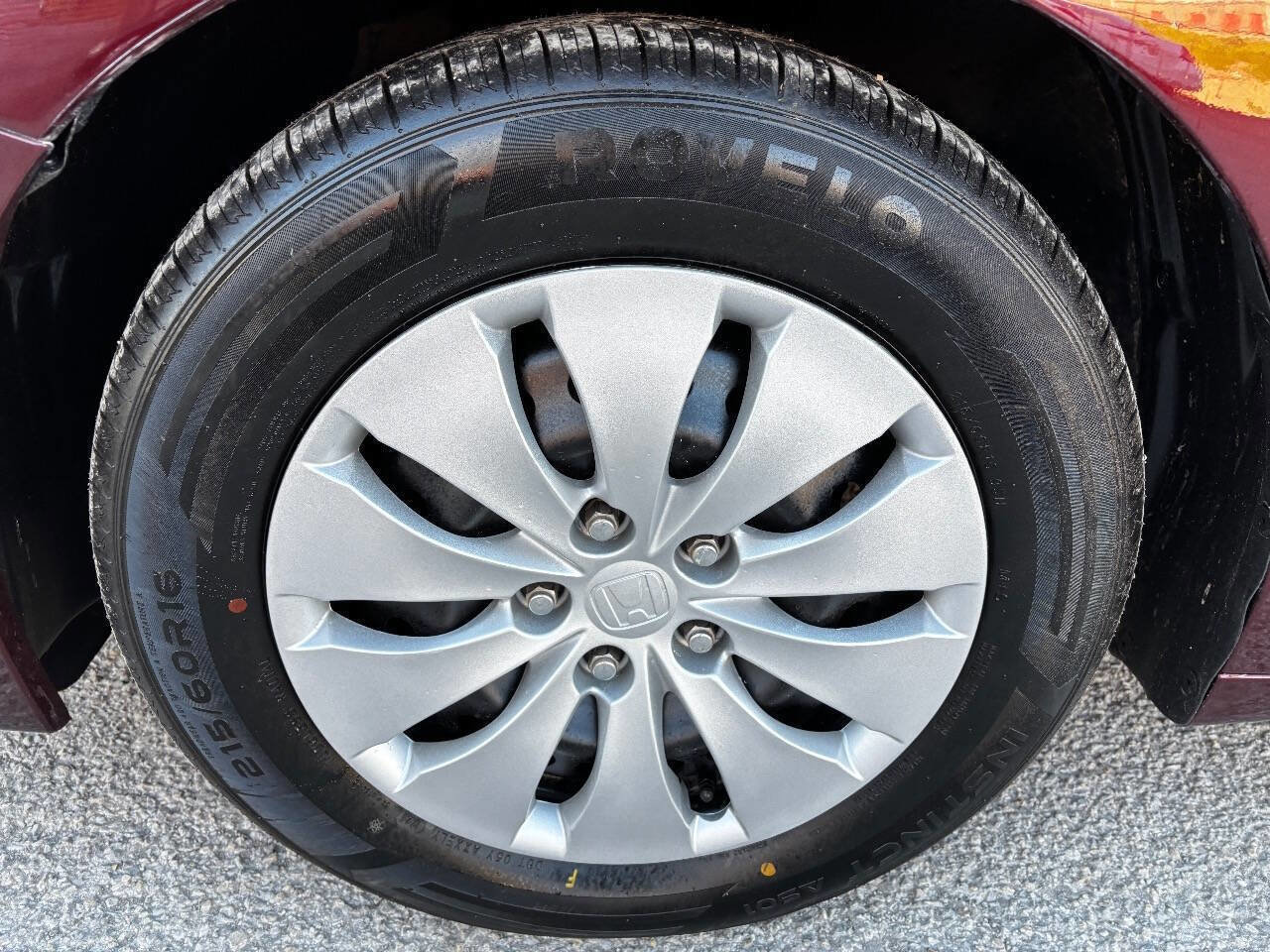 Used 2011 Honda Accord LX image 33