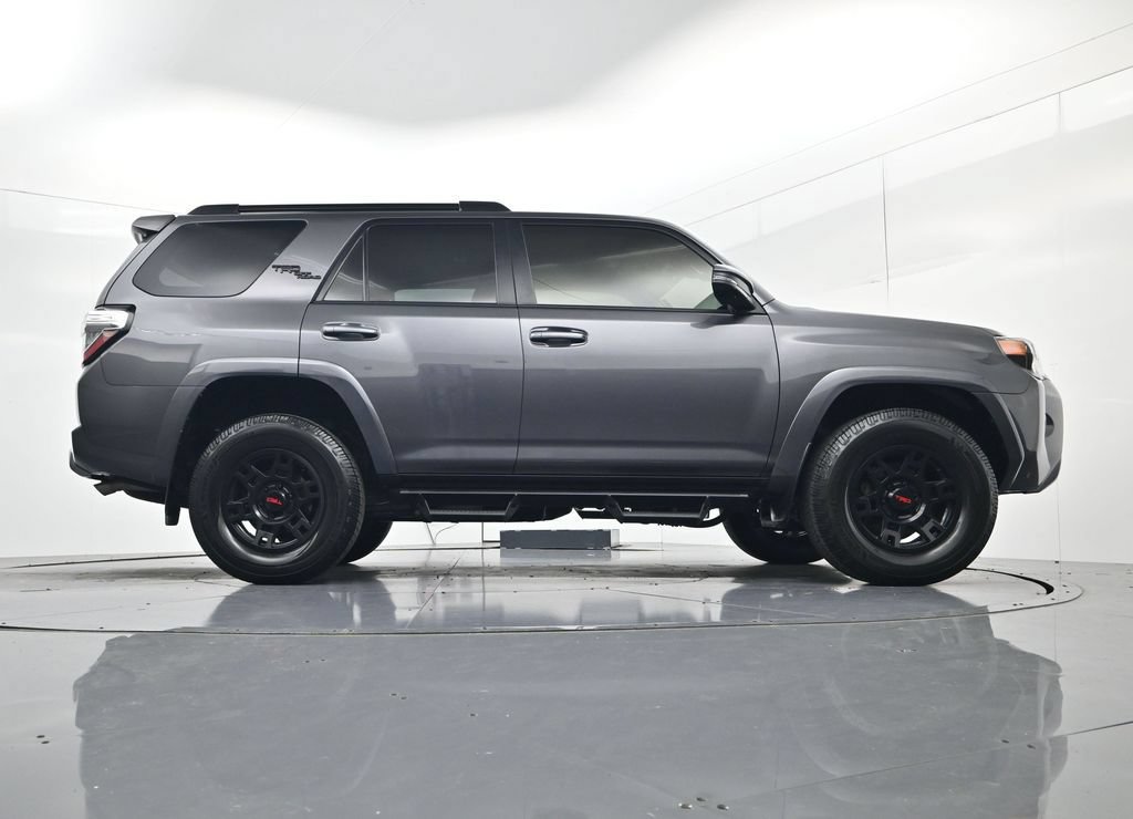 Used 2023 Toyota 4Runner TRD Off-Road Premium w/ Off Road Premium Plus Package AWD/4WD image 63