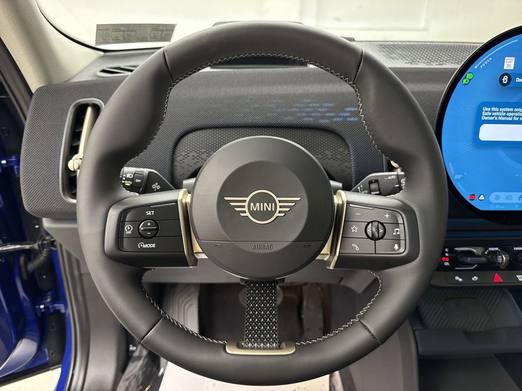New 2025 MINI Cooper Countryman S AWD/4WD image 15