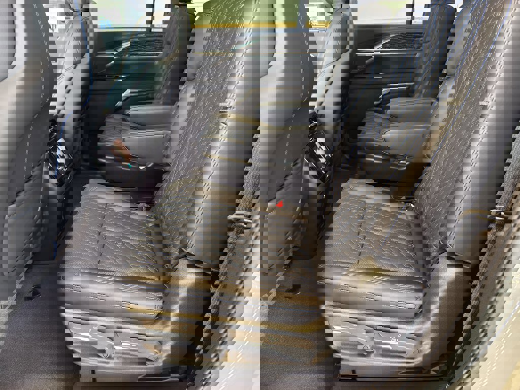 New 2026 Cadillac Escalade IQ Luxury 1 image 23