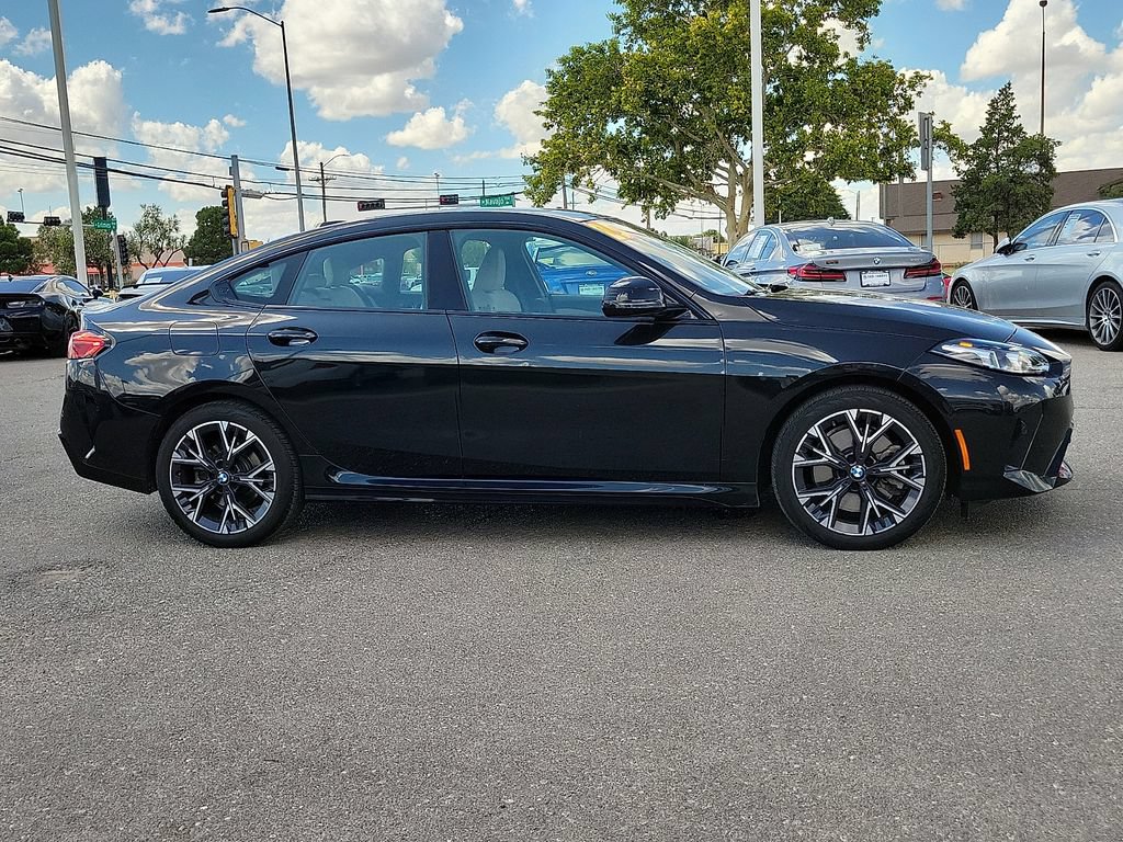 Used 2025 BMW 228i xDrive AWD/4WD image 14