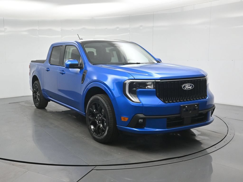 New 2026 Ford Maverick Lobo AWD/4WD image 51