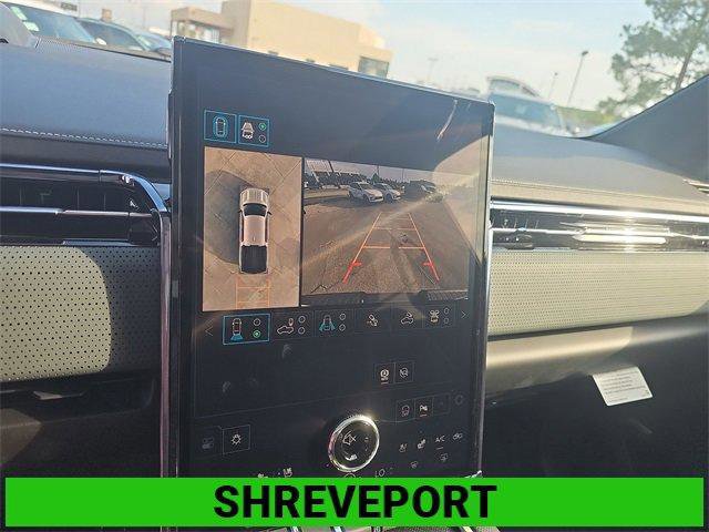 New 2026 GMC Sierra EV AT4 image 17
