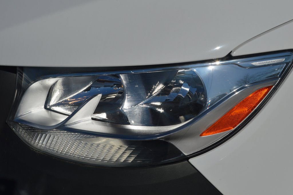 Used 2025 Mercedes-Benz Sprinter 2500 image 14