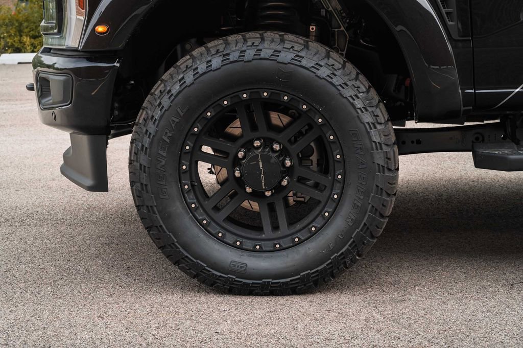 New 2026 Ford F250 Lariat AWD/4WD image 13