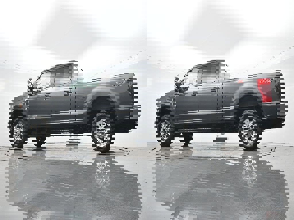 Used 2020 Ford F250 XLT image 33