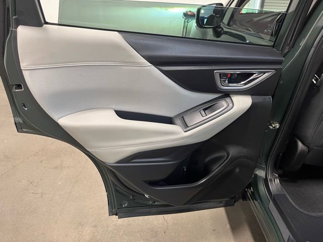 Used 2022 Subaru Forester Premium w/ Popular Package #2 image 19