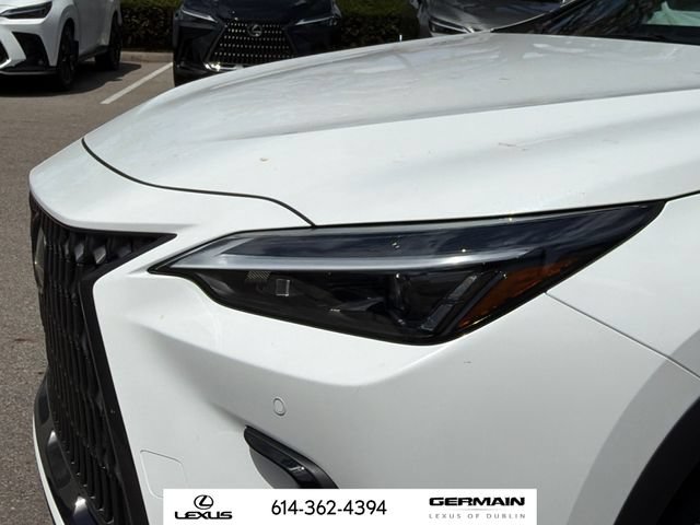 New 2026 Lexus NX 350 AWD w/ Premium Package image 13