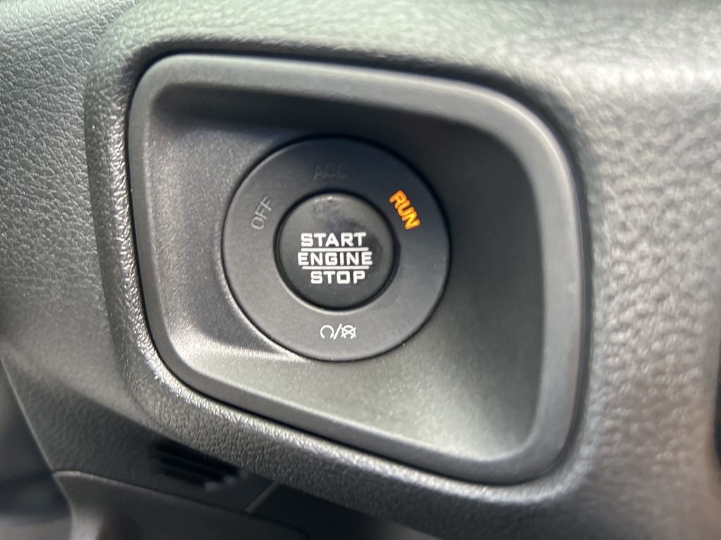 New 2026 Jeep Wrangler Willys image 43