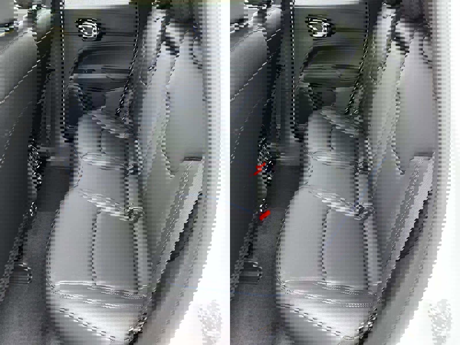 New 2026 Jeep Compass Limited image 7