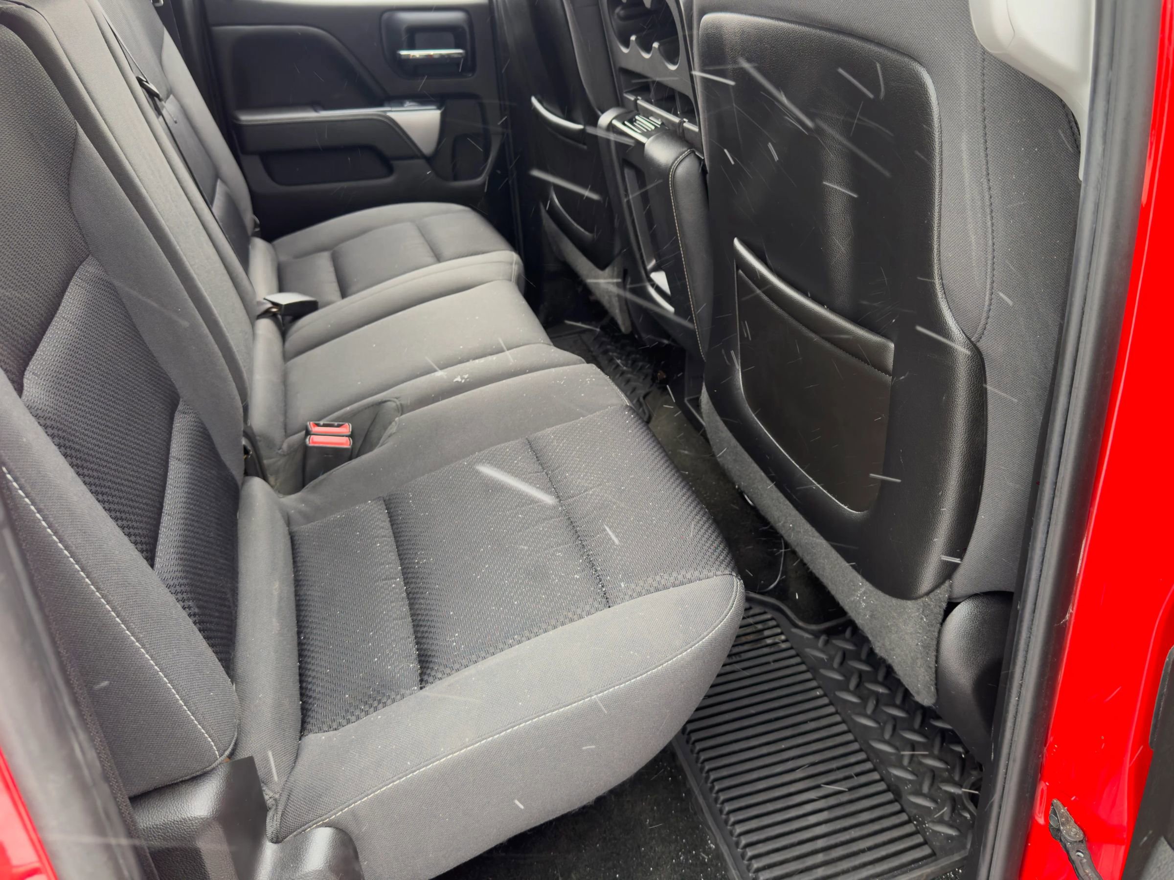 Used 2014 Chevrolet Silverado 1500 LT w/ All Star Edition image 22