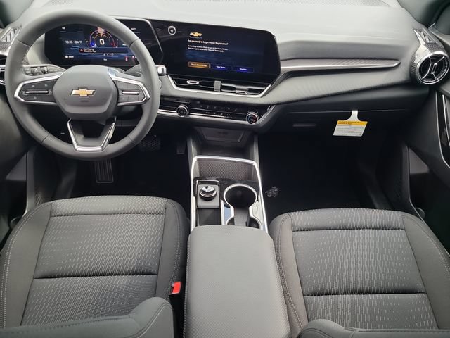 New 2027 Chevrolet Equinox LT FWD image 13