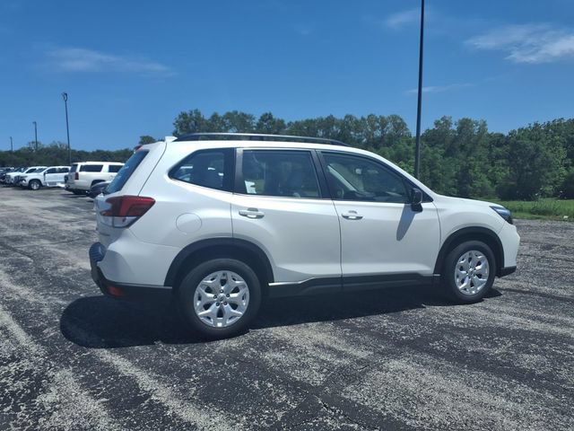Used 2019 Subaru Forester w/ Alloy Wheel Package AWD/4WD image 12