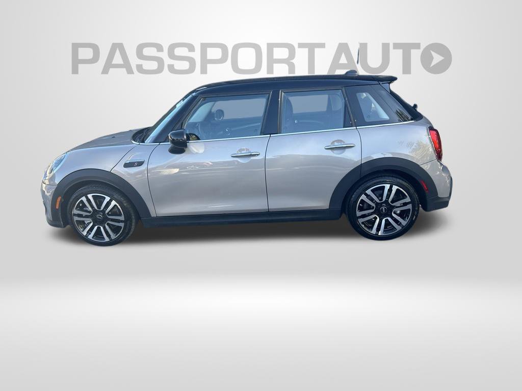 Used 2024 MINI Cooper S FWD image 2