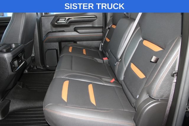 Used 2023 GMC Sierra 1500 AT4 w/ AT4 Premium Package AWD/4WD image 25