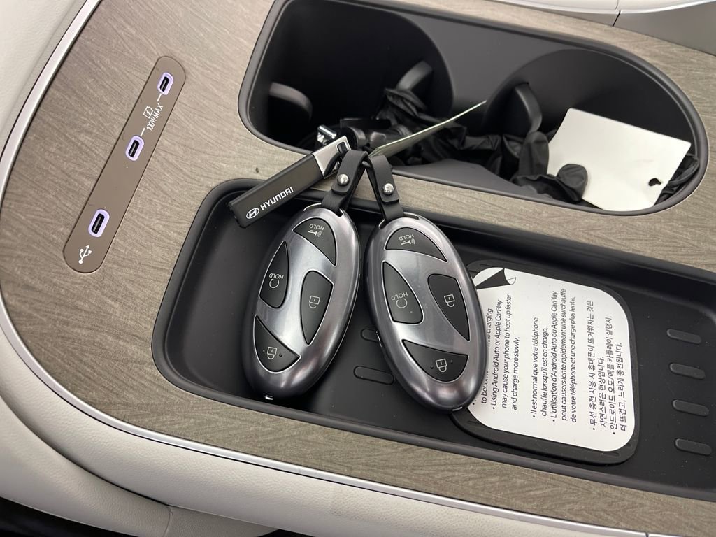 New 2026 Hyundai Palisade SEL AWD/4WD image 26