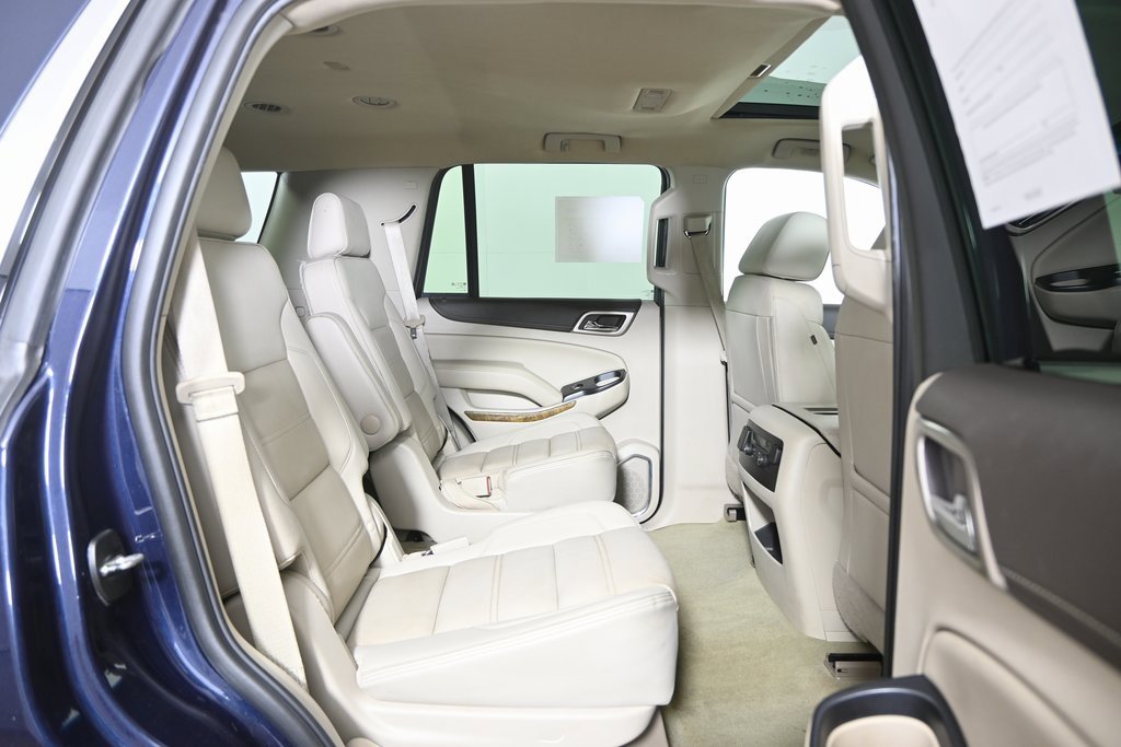 Used 2017 GMC Yukon Denali image 15