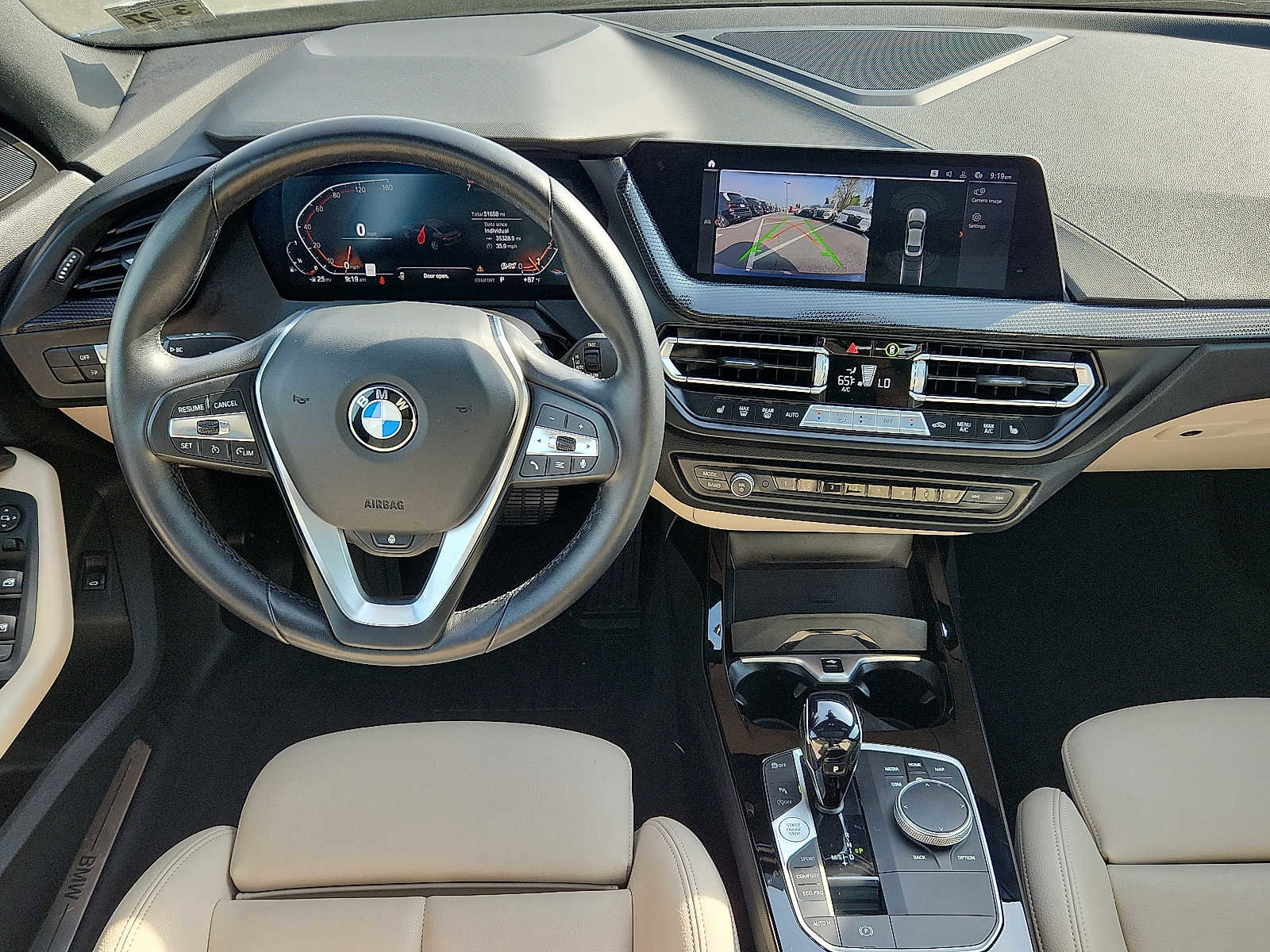Used 2022 BMW 228i xDrive Gran Coupe w/ Convenience Package AWD/4WD image 11