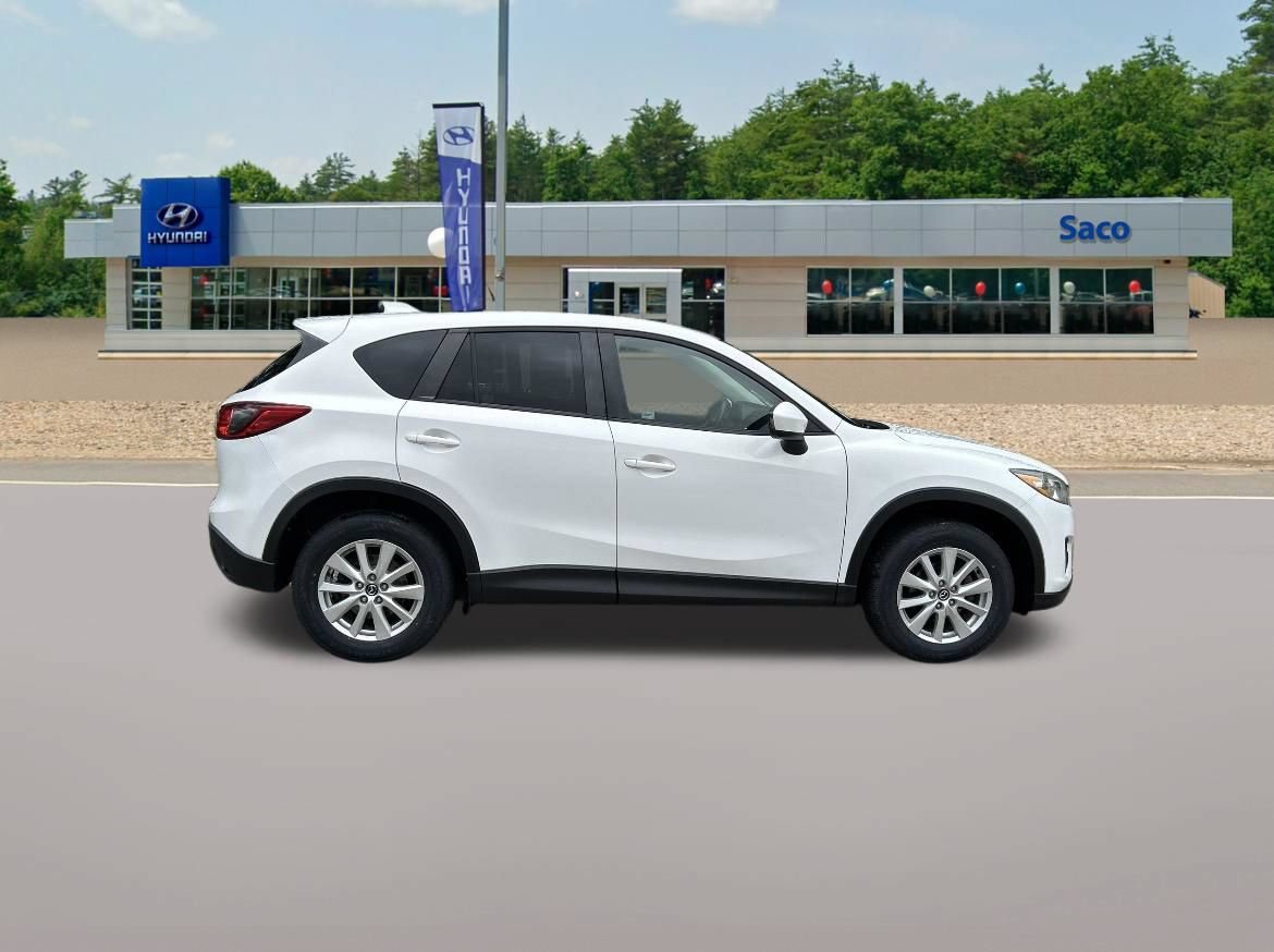 Used 2014 MAZDA CX-5 Touring AWD/4WD image 5