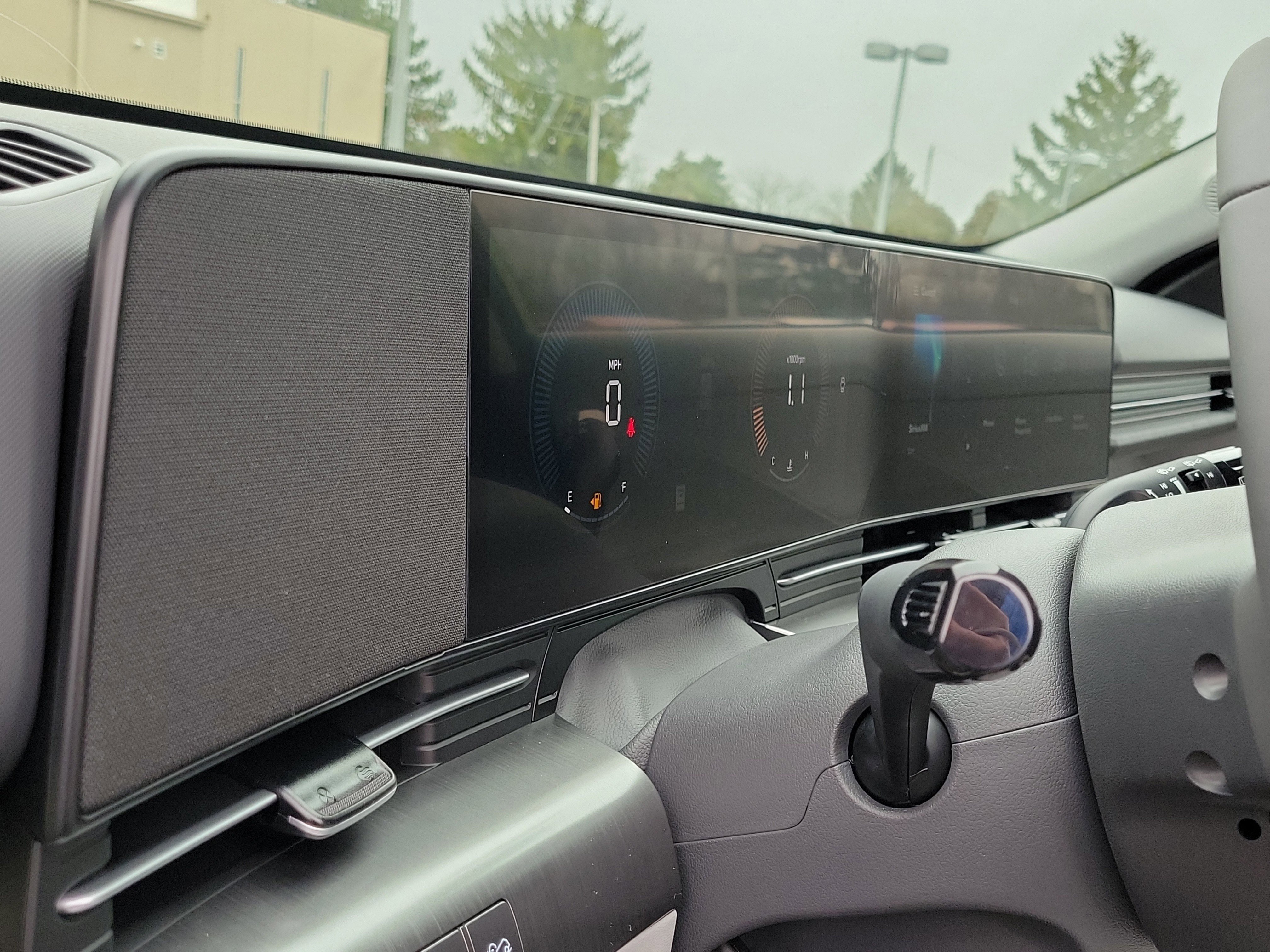 New 2026 Hyundai Kona SEL Sport image 20