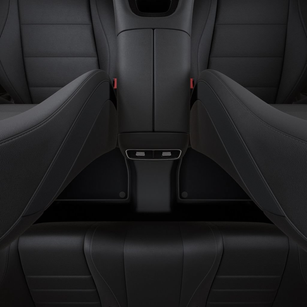 New 2026 Mercedes-Benz GLE 450 4MATIC image 47