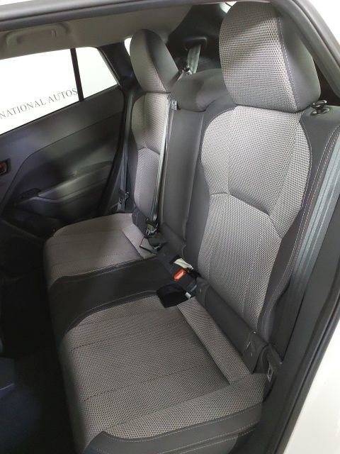 Certified 2024 Subaru Crosstrek 2.0i Premium AWD/4WD image 11