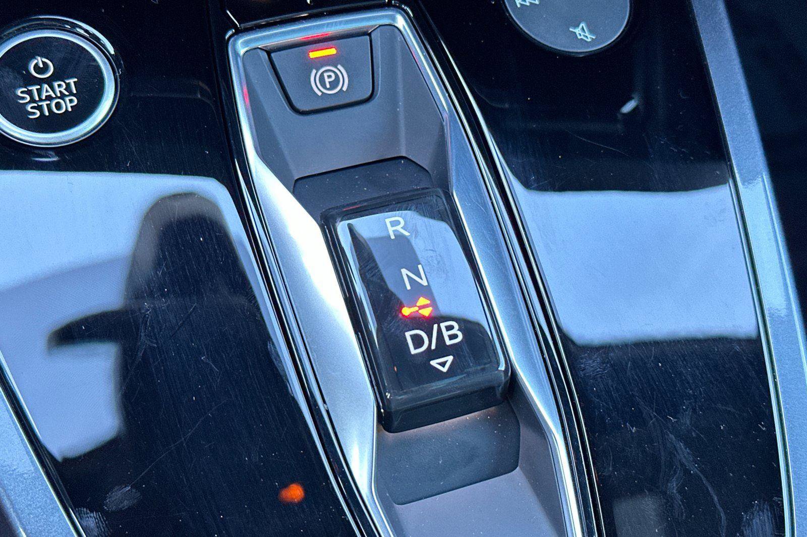 Certified 2025 Audi Q4 e-tron Premium Plus w/ Premium Plus image 22