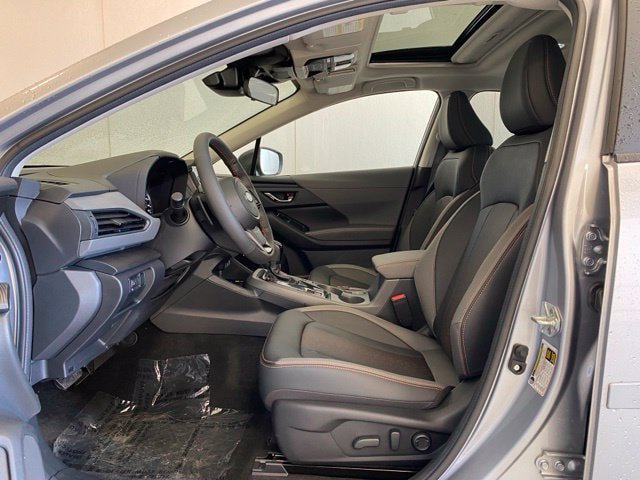 New 2026 Subaru Crosstrek 2.5i Limited AWD/4WD image 9