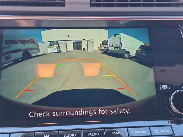 Used 2024 Nissan Z Performance w/ Floor Mat Package RWD image 12