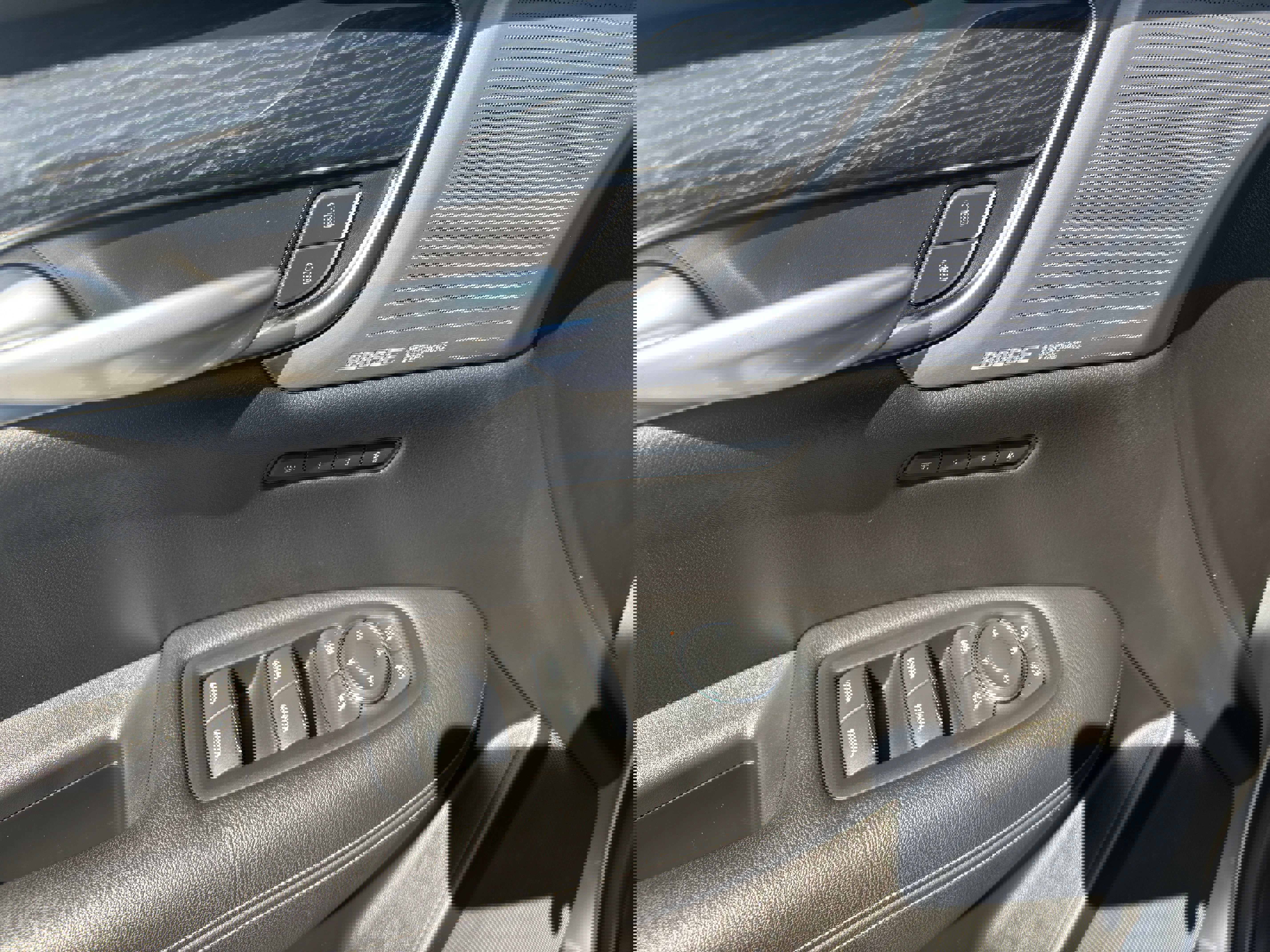 Used 2024 Cadillac XT5 Premium Luxury image 9