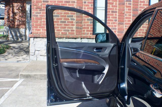 Used 2019 Acura MDX Sport Hybrid w/ Advance Pkg image 18