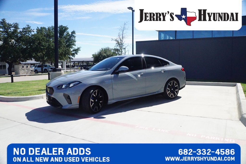 Used 2026 BMW 228i w/ M Sport Package FWD image 4