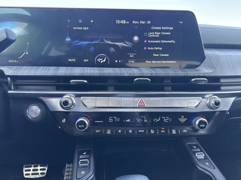 Used 2024 Kia Telluride SX Prestige image 17