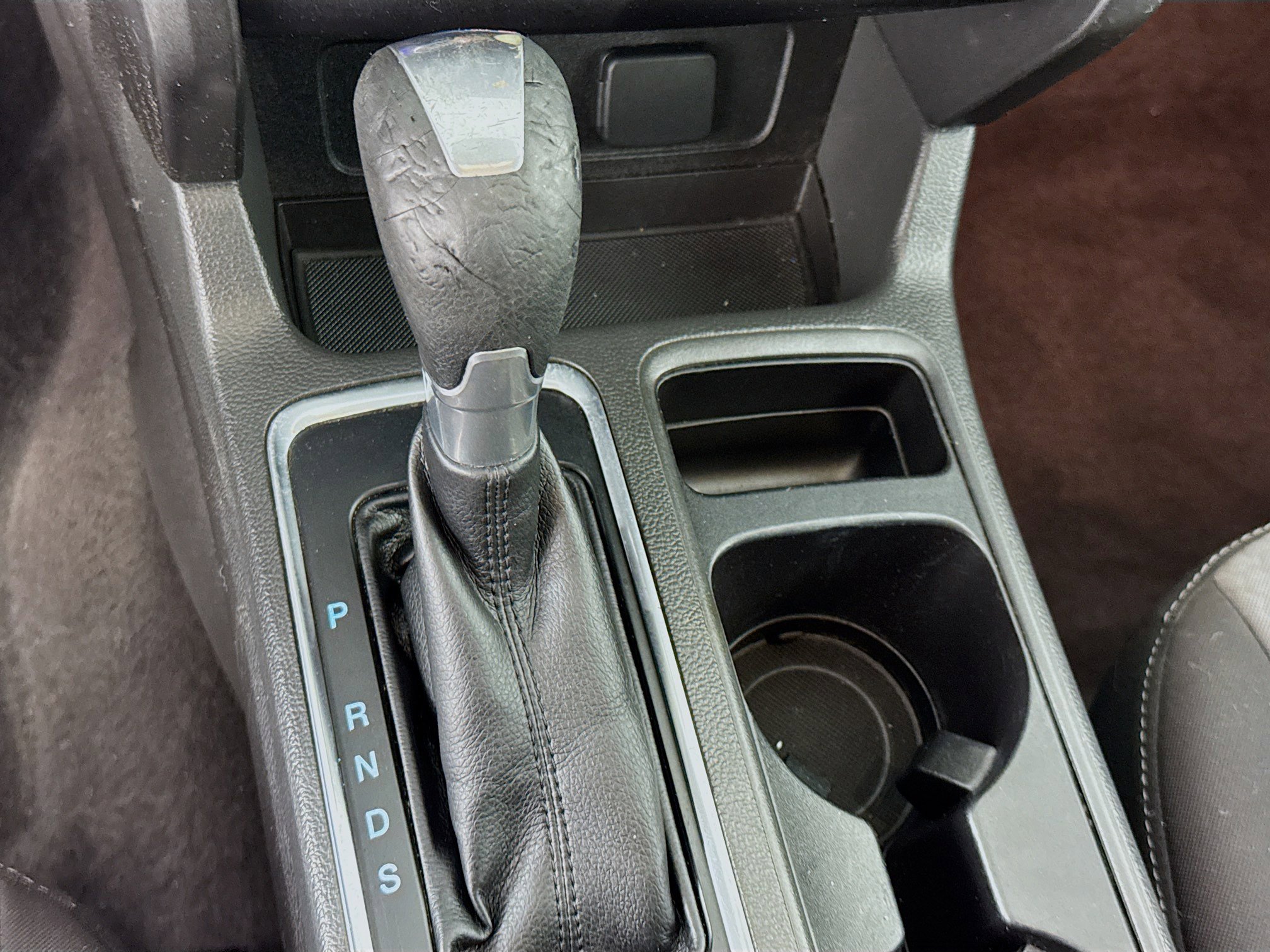 Used 2017 Ford Escape SE image 18