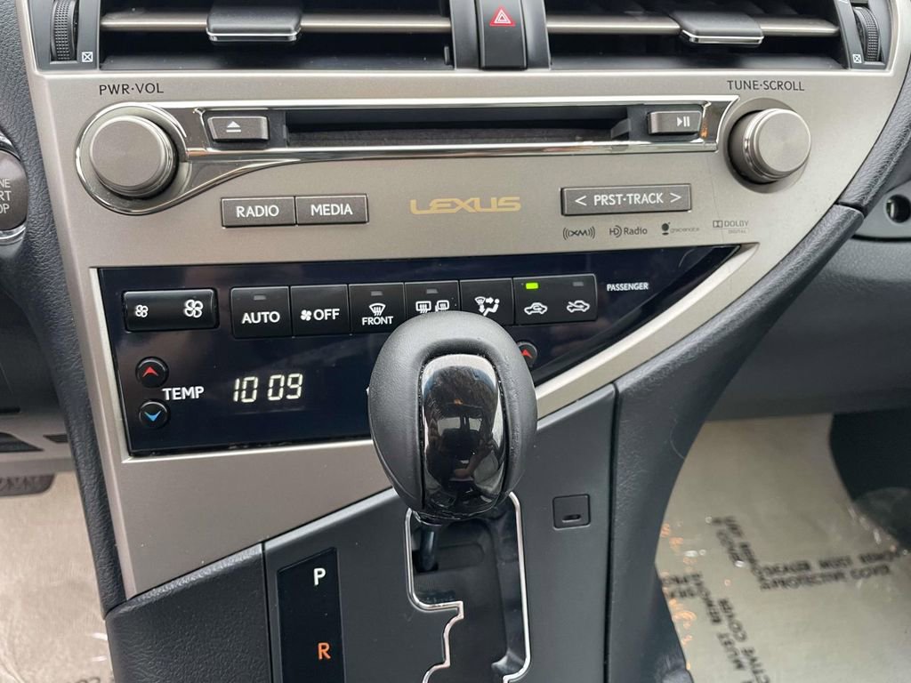 Used 2014 Lexus RX 350 FWD w/ Navigation Package image 42