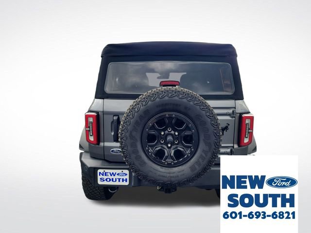 Used 2023 Ford Bronco Wildtrak image 6