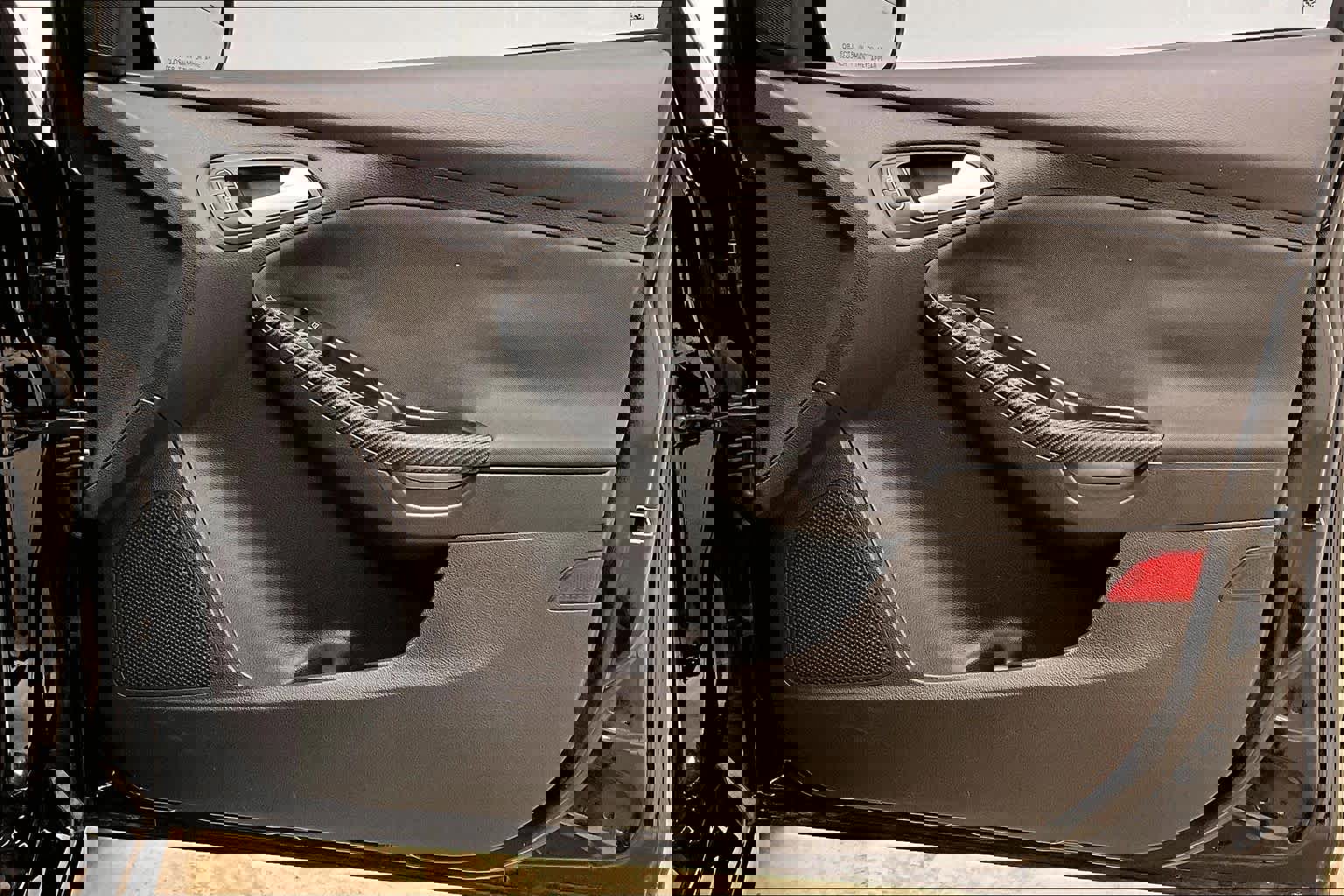 Used 2018 Ford Focus ST FWD image 27