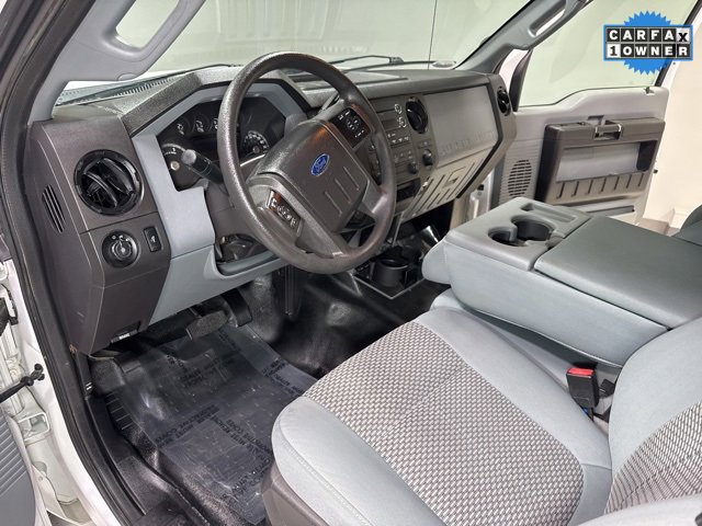 Used 2016 Ford F350 XL w/ Power Equipment Group image 8