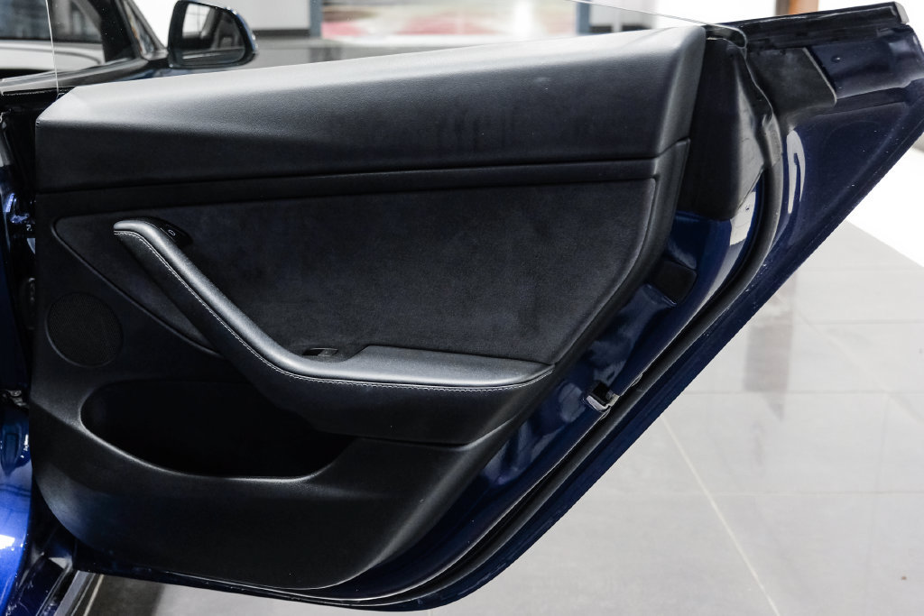 Used 2023 Tesla Model 3 Performance AWD/4WD image 51