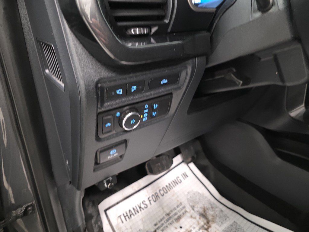 Used 2021 Ford F150 XLT w/ Equipment Group 302A High image 20