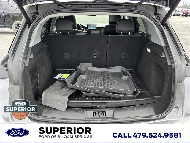 Used 2022 Lincoln Corsair Reserve image 6