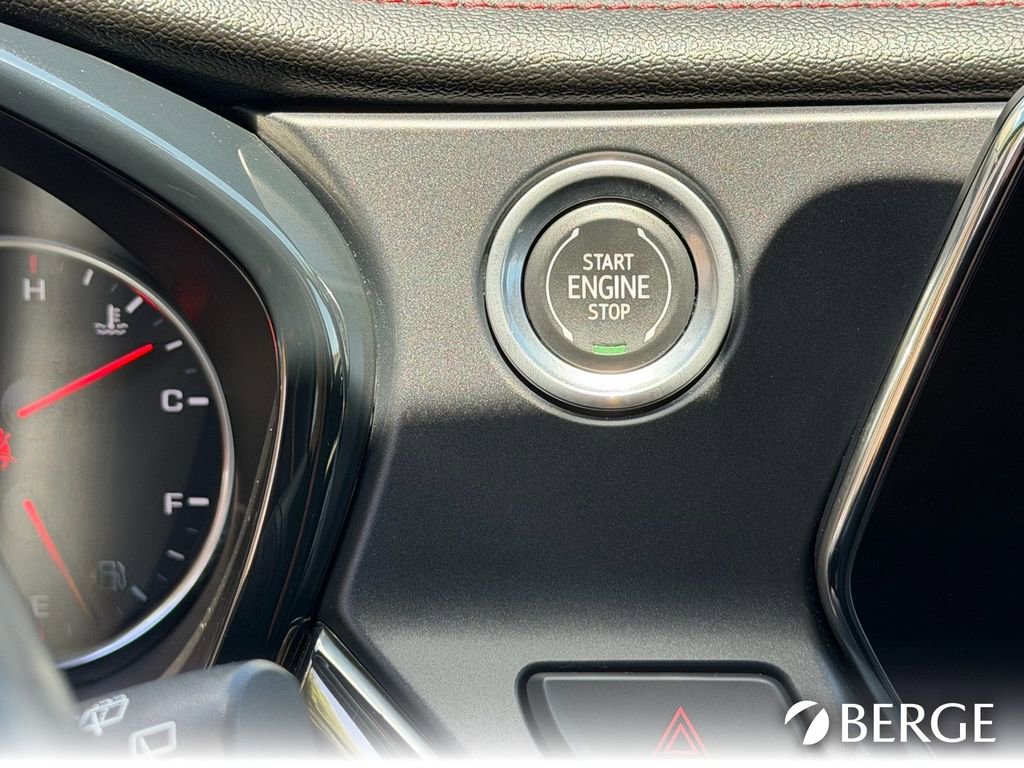 Used 2019 Chevrolet Blazer RS AWD/4WD image 32