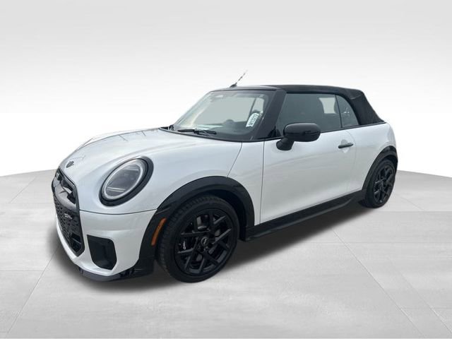 New 2026 MINI Cooper S image 14