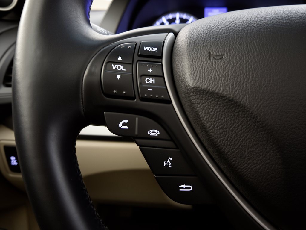 Used 2014 Acura RDX AWD image 18