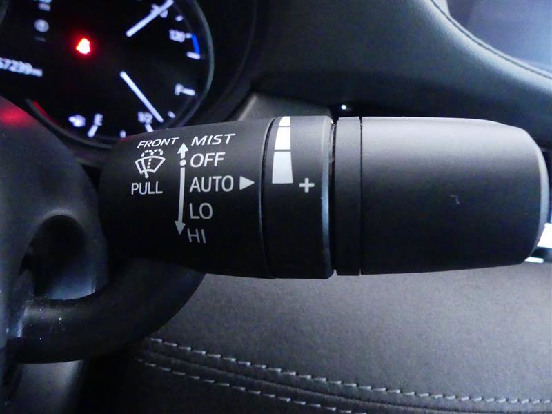 Used 2019 MAZDA MAZDA6 Signature image 19