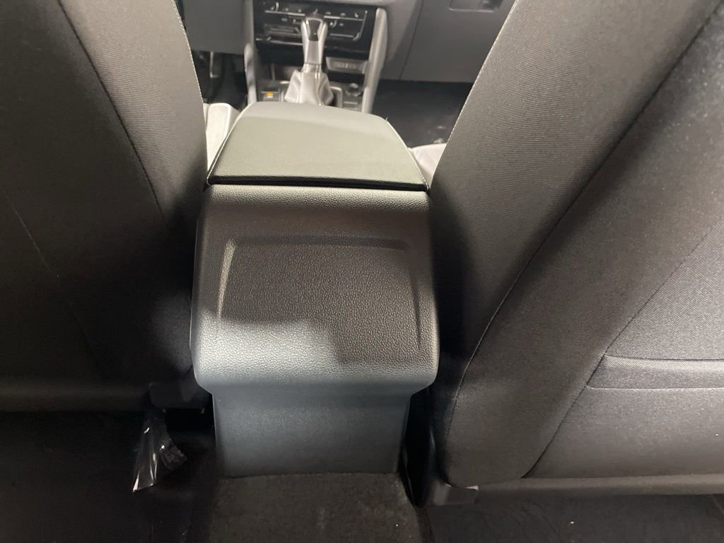 New 2026 Volkswagen Jetta Sport FWD image 19