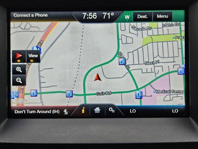 Used 2014 Ford F150 Platinum image 14