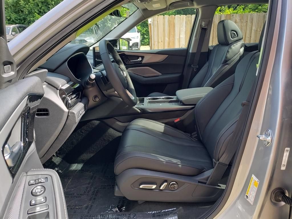 New 2026 Acura MDX SH-AWD w/ Technology Package image 10